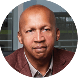Headshots for Symposium_Bryan Stevenson