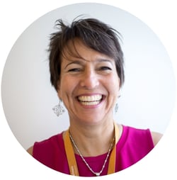 Joia Circle Headshot