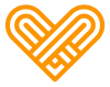 PIH Heart_Icon_Orange