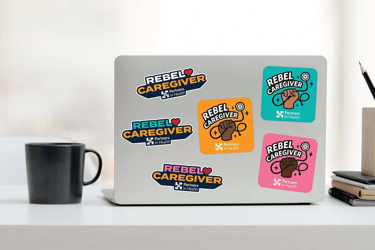 PIH_RebelCaregiver_Stickers_1200x802